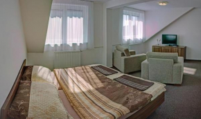 Penzion Na Dlouhé Uherské Hradiště